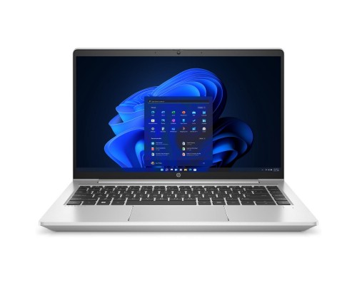 HP ProBook 440 G9 6G8U6PA Silver 14 HD i5 1235U/16Gb/256Gb SSD/ Iris Xe/Win10Pro (необходим кабель арт.1346032)