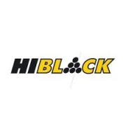 Hi-Black Средство для очистки и восстановления резиновых роликов, 250 мл