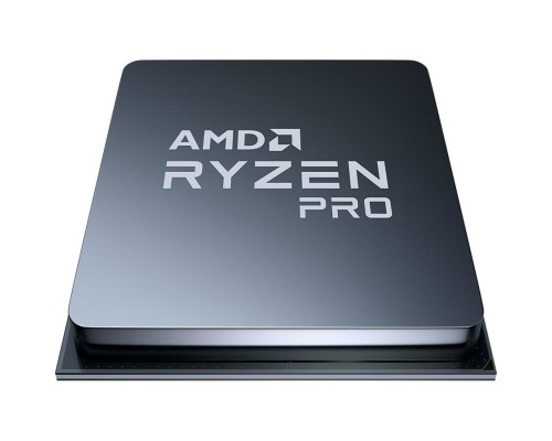 CPU AMD Ryzen 5 PRO 4650G OEM (100-000000143) 3,70GHz, Turbo 4,20GHz, Radeon Graphics AM4
