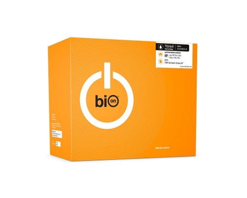 Bion BCR-W1106A-NC Картридж для HP Laser 107r/107a/107w/135a/135r/135w/137fnw (1000 стр.), Черный, без чипа