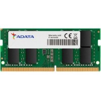 ADATA 16GB DDR4 3200 SO-DIMM Premier AD4S320016G22-SGN, CL22, 1.2V