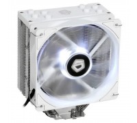Cooler ID-Cooling SE-224-XTS WHITE, 120мм, Ret